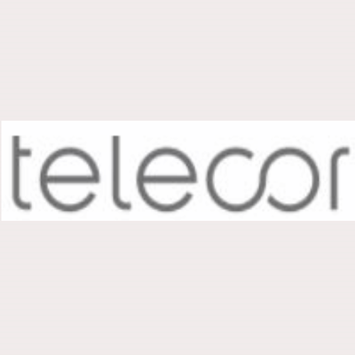 Telecor logo